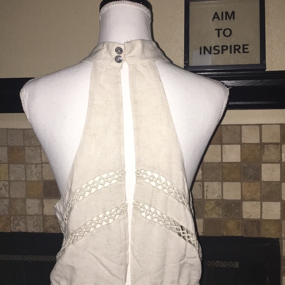 Host Pick 1 Morrisday Romper Playsuit - Picture 5 of 6